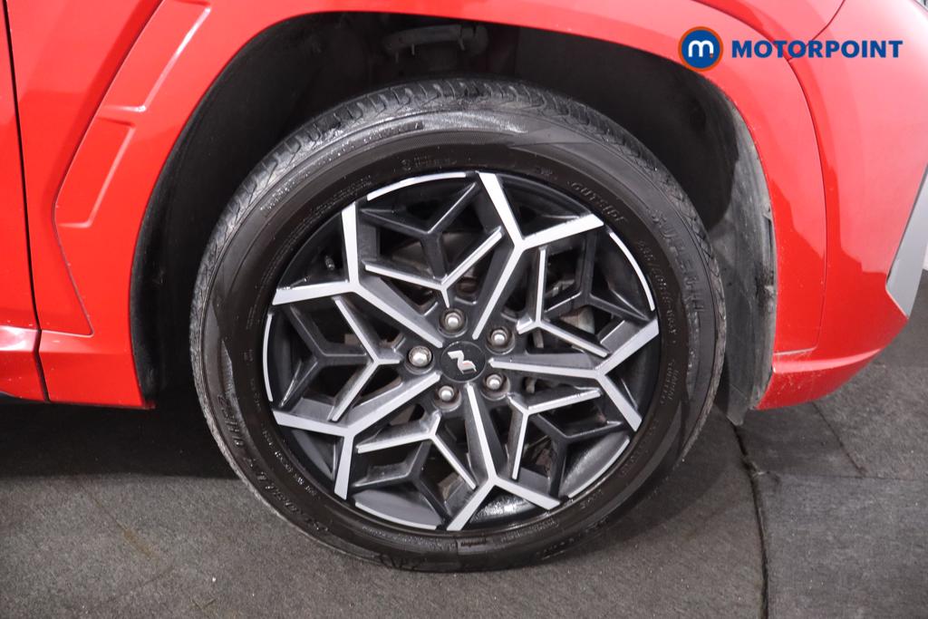 Hyundai Tucson N Line Automatic Petrol-Electric Hybrid SUV - Stock Number (1599336) - 24th supplementary image