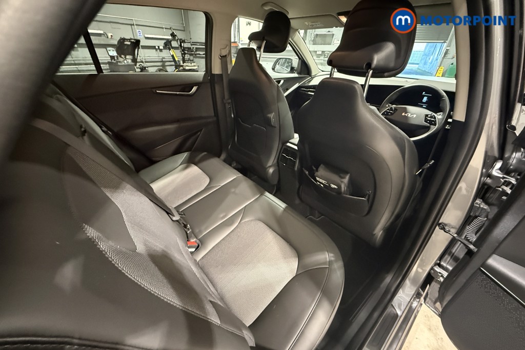KIA Niro 3 Automatic Petrol-Electric Hybrid SUV - Stock Number (1599362) - 20th supplementary image
