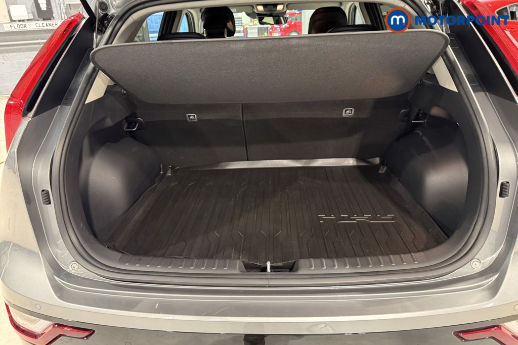KIA Niro 3 Automatic Petrol-Electric Hybrid SUV - Stock Number (1599362) - 22nd supplementary image