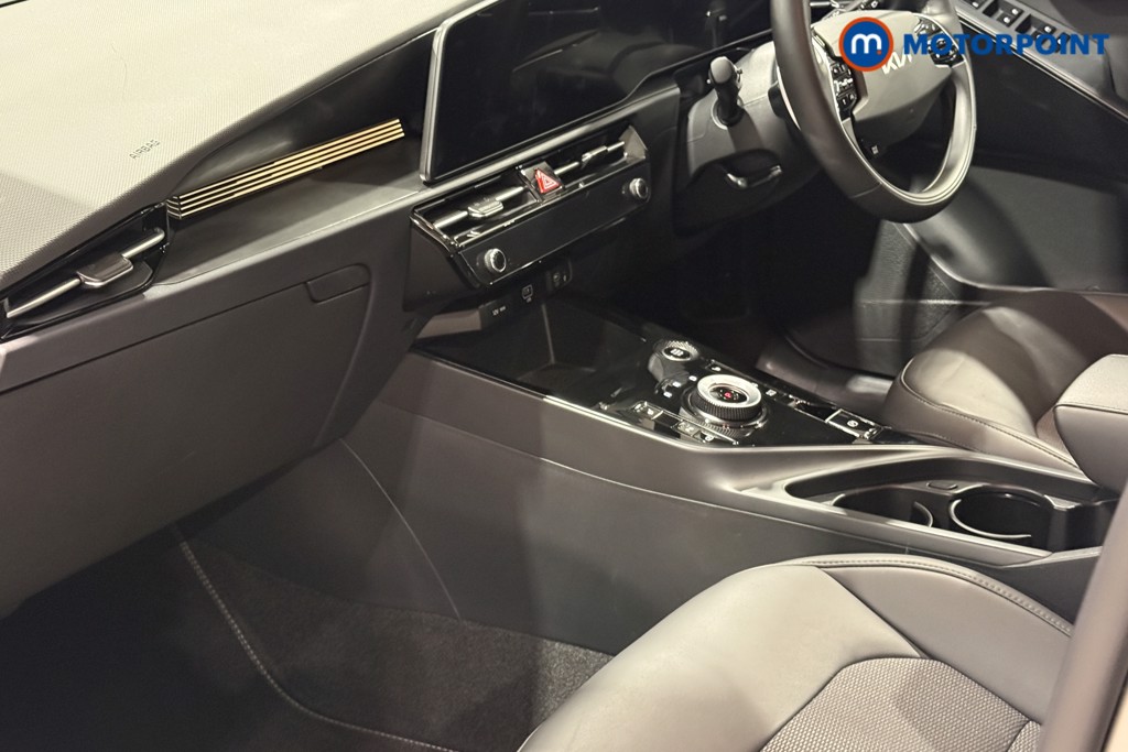 KIA Niro 3 Automatic Petrol-Electric Hybrid SUV - Stock Number (1599362) - 26th supplementary image