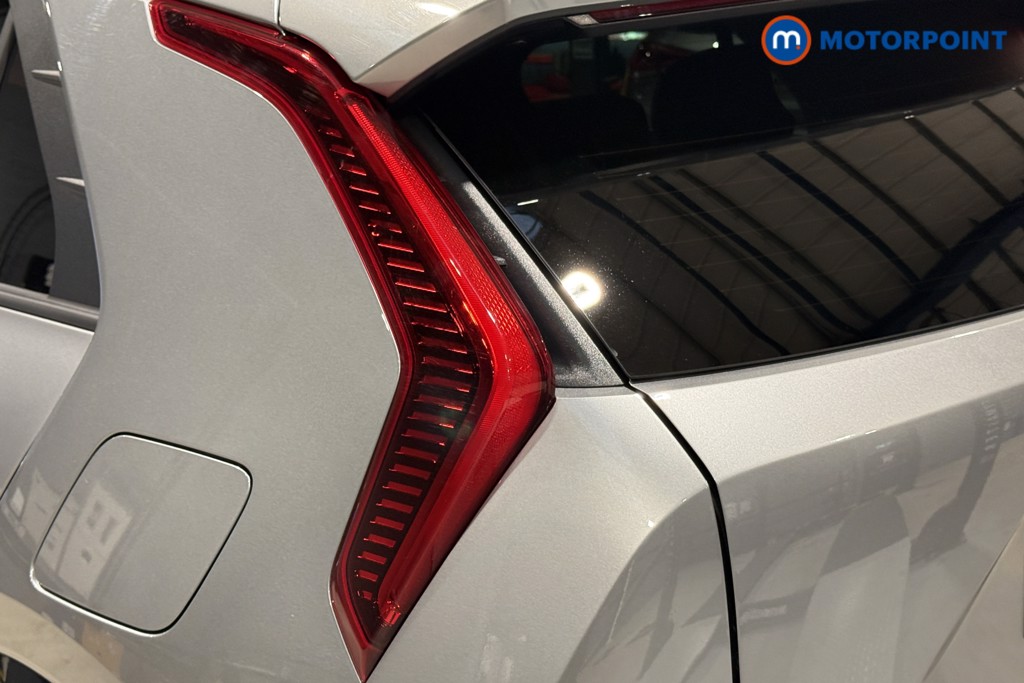 KIA Niro 3 Automatic Petrol-Electric Hybrid SUV - Stock Number (1599362) - 30th supplementary image