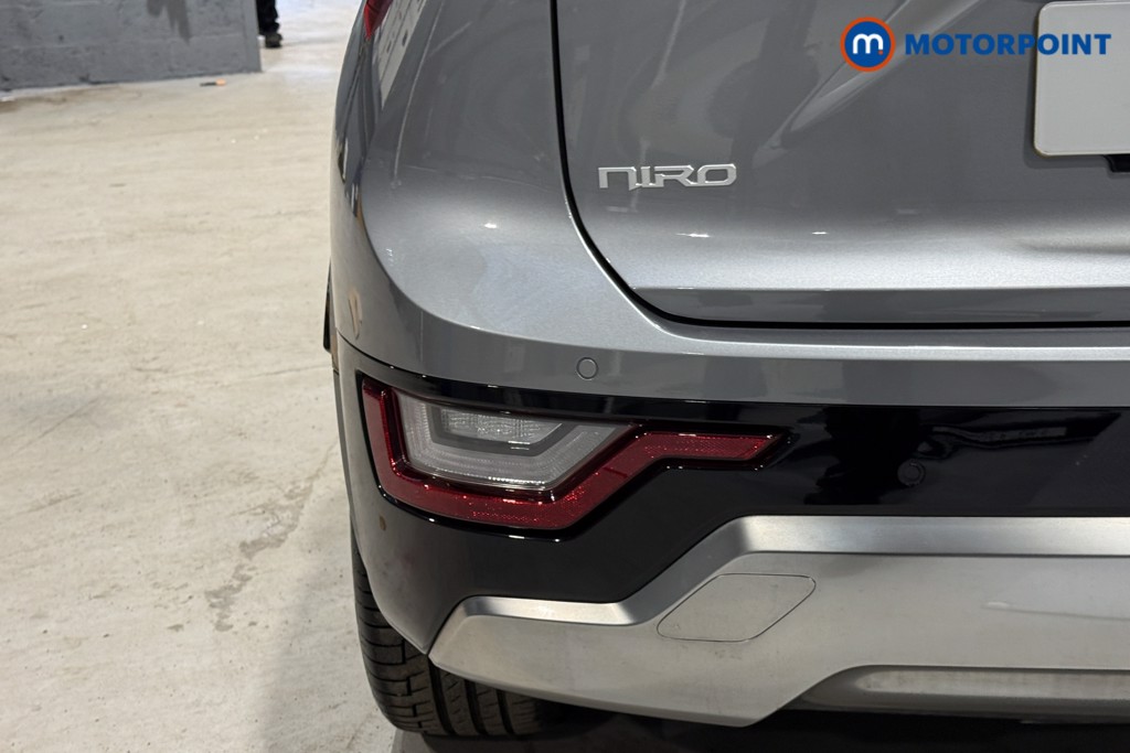 KIA Niro 3 Automatic Petrol-Electric Hybrid SUV - Stock Number (1599362) - 31st supplementary image