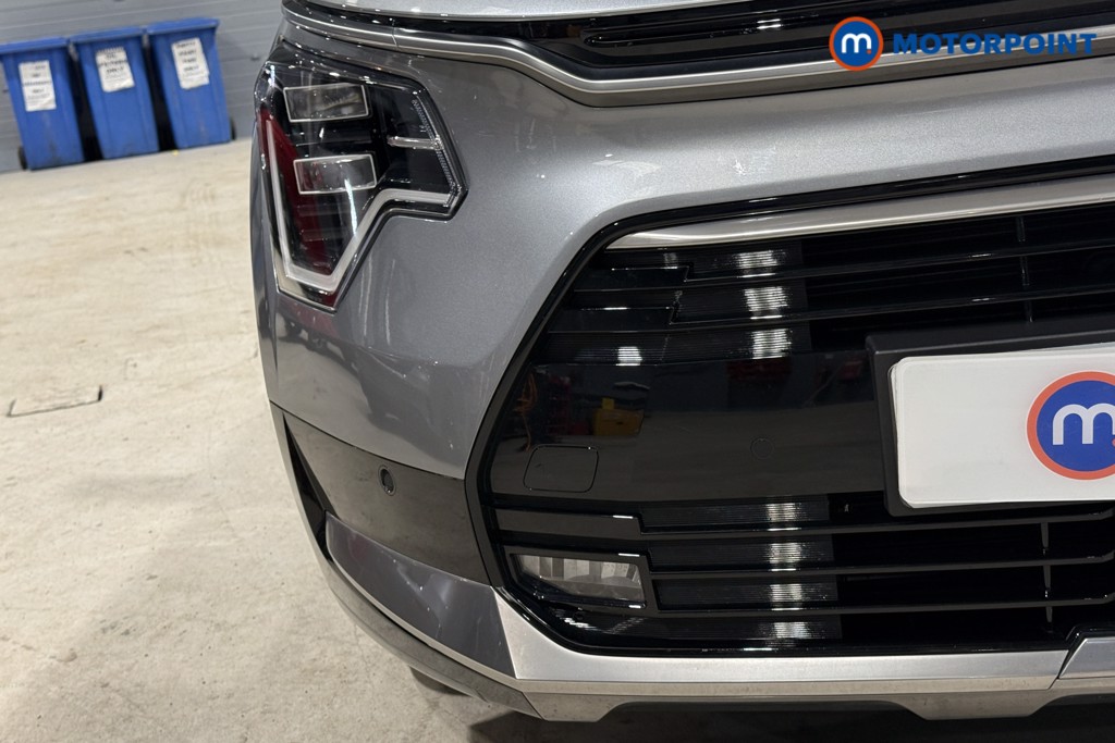 KIA Niro 3 Automatic Petrol-Electric Hybrid SUV - Stock Number (1599362) - 34th supplementary image