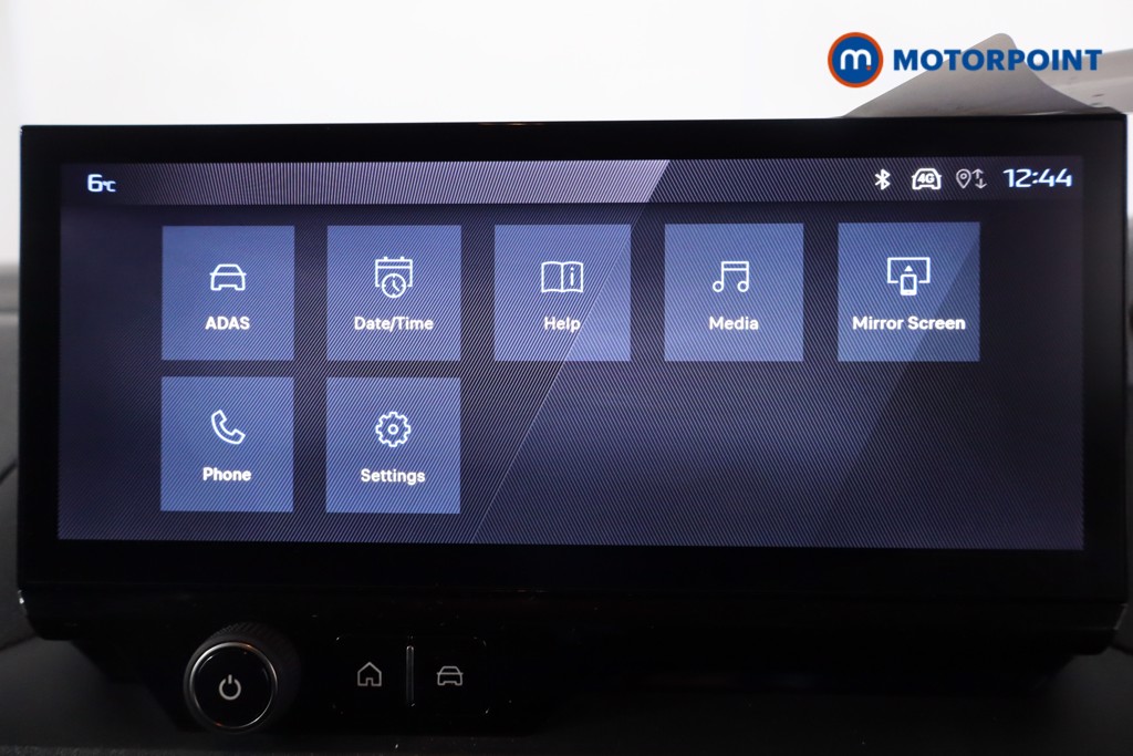 Peugeot Partner Professional Manual Diesel Panel Van - Stock Number (1599371) - 2nd supplementary image