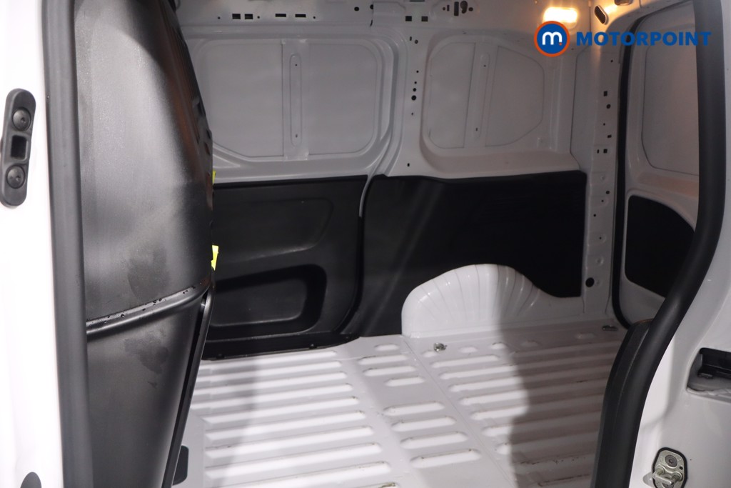 Peugeot Partner Professional Manual Diesel Panel Van - Stock Number (1599371) - 5th supplementary image