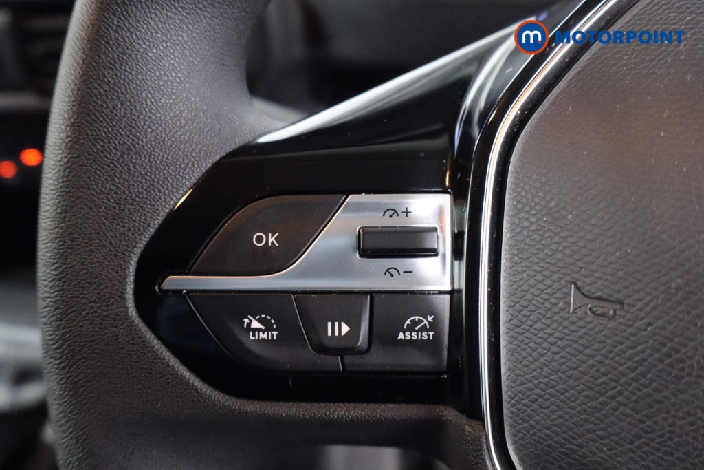 Peugeot Partner Professional Manual Diesel Panel Van - Stock Number (1599371) - 7th supplementary image