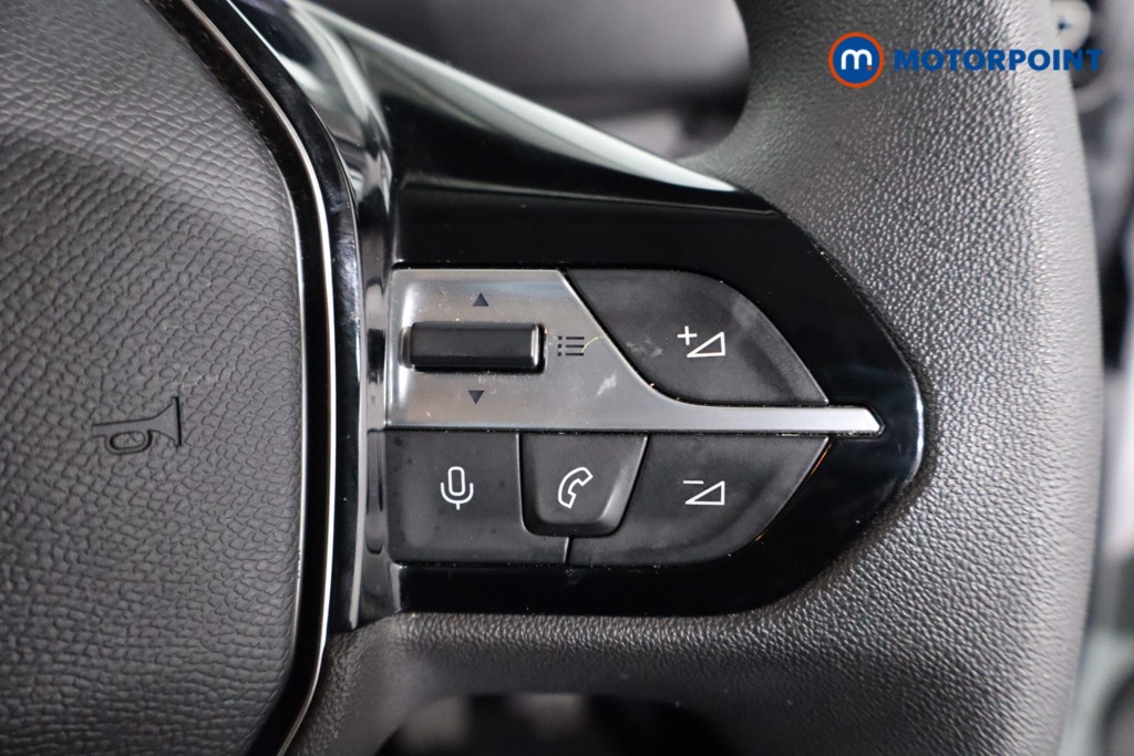 Peugeot Partner Professional Manual Diesel Panel Van - Stock Number (1599371) - 8th supplementary image