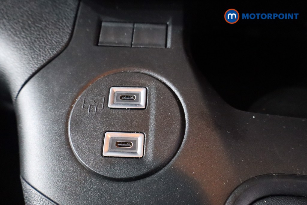 Peugeot Partner Professional Manual Diesel Panel Van - Stock Number (1599371) - 13th supplementary image