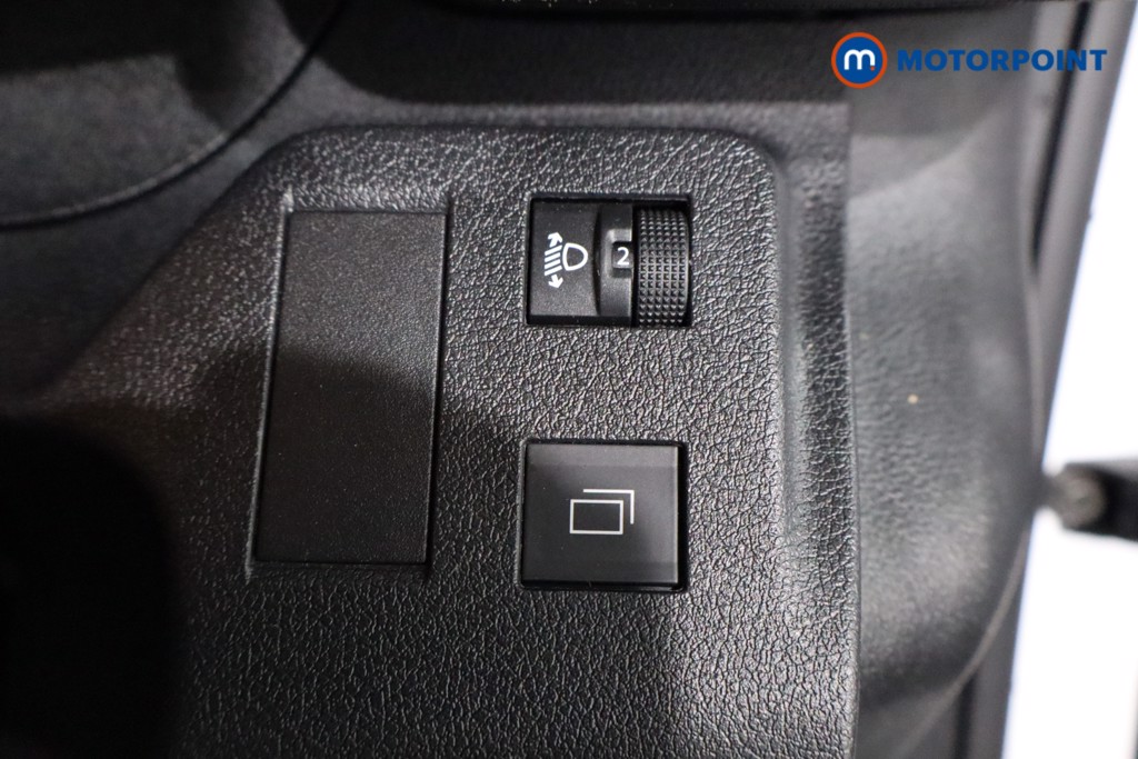 Peugeot Partner Professional Manual Diesel Panel Van - Stock Number (1599371) - 17th supplementary image