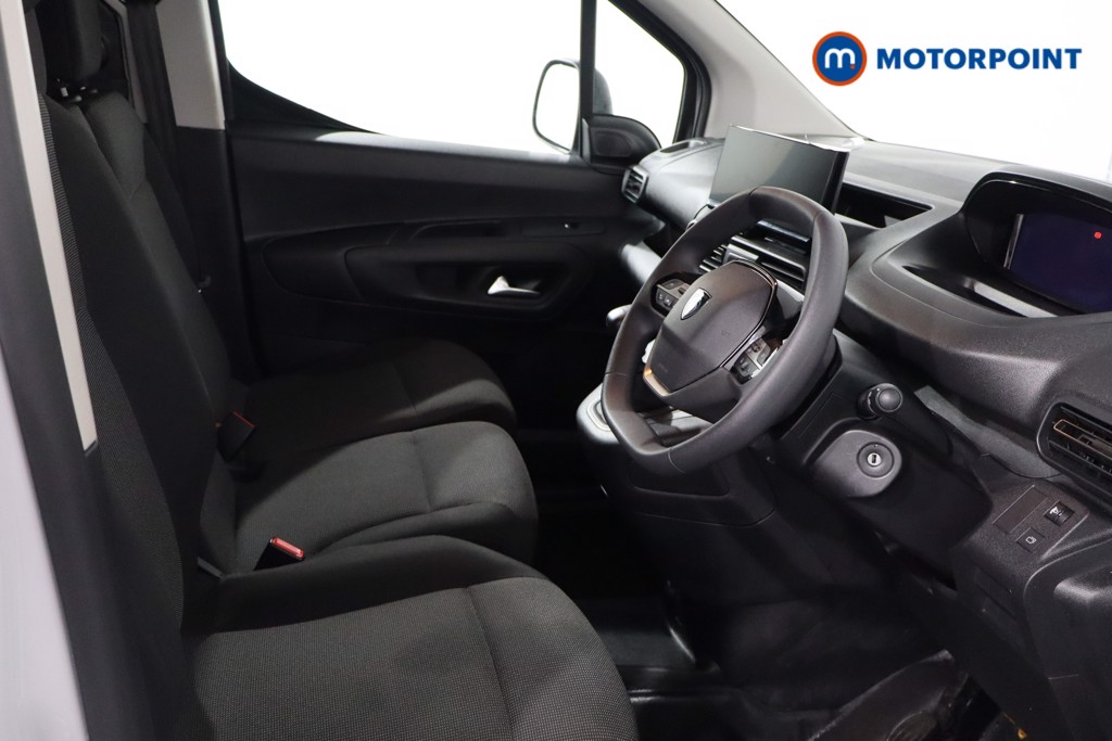 Peugeot Partner Professional Manual Diesel Panel Van - Stock Number (1599371) - 19th supplementary image