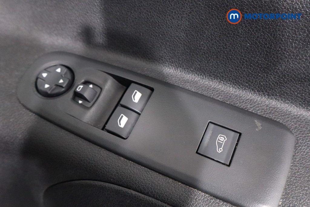 Peugeot Partner Professional Manual Diesel Panel Van - Stock Number (1599371) - 21st supplementary image