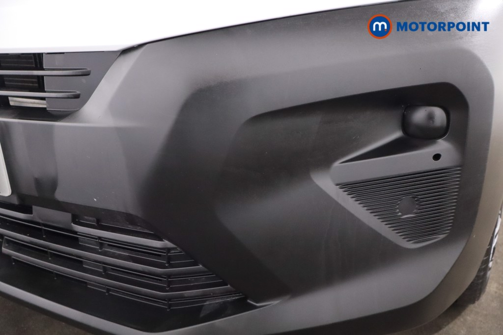 Peugeot Partner Professional Manual Diesel Panel Van - Stock Number (1599371) - 25th supplementary image