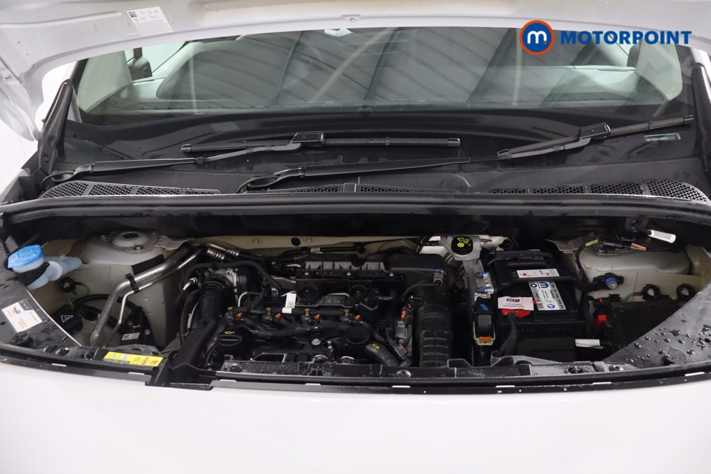 Peugeot Partner Professional Manual Diesel Panel Van - Stock Number (1599371) - 26th supplementary image