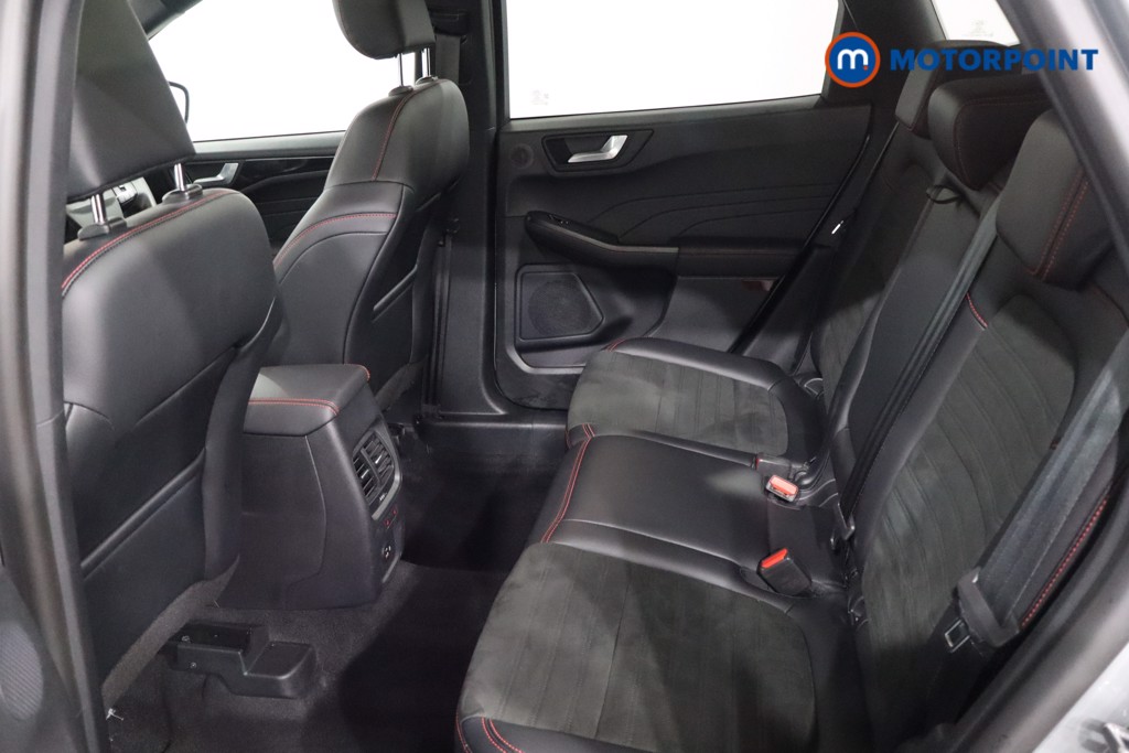 Ford Kuga St-Line X Edition Manual Petrol SUV - Stock Number (1599385) - 5th supplementary image