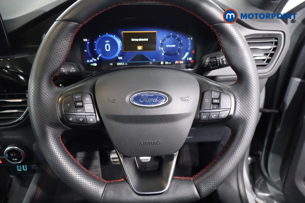 Ford Kuga St-Line X Edition Manual Petrol SUV - Stock Number (1599385) - 6th supplementary image