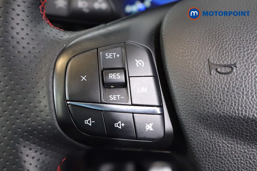 Ford Kuga St-Line X Edition Manual Petrol SUV - Stock Number (1599385) - 7th supplementary image