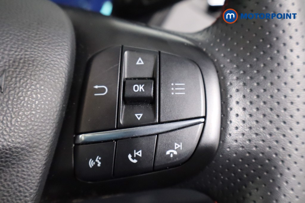 Ford Kuga St-Line X Edition Manual Petrol SUV - Stock Number (1599385) - 8th supplementary image