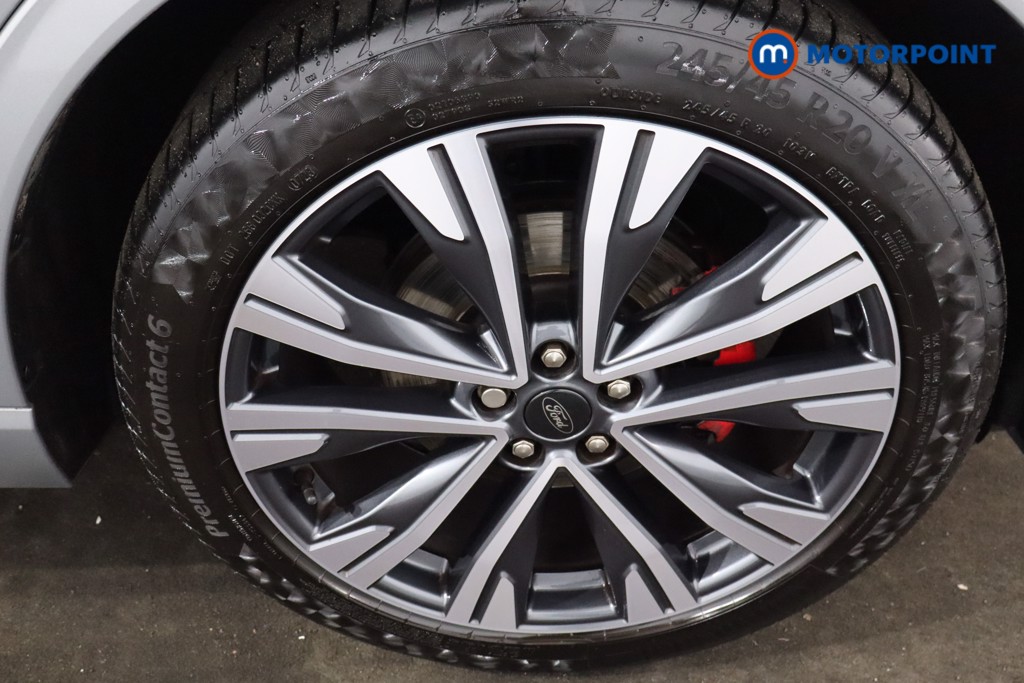 Ford Kuga St-Line X Edition Manual Petrol SUV - Stock Number (1599385) - 10th supplementary image