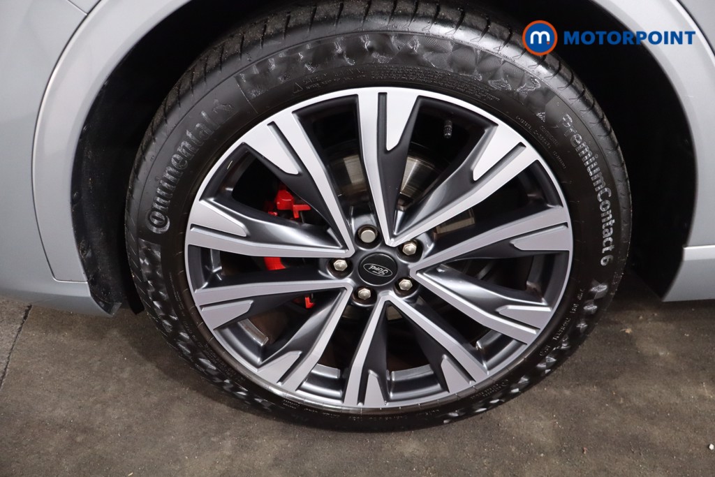 Ford Kuga St-Line X Edition Manual Petrol SUV - Stock Number (1599385) - 11th supplementary image