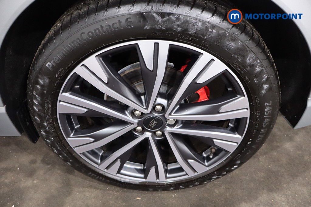 Ford Kuga St-Line X Edition Manual Petrol SUV - Stock Number (1599385) - 12th supplementary image