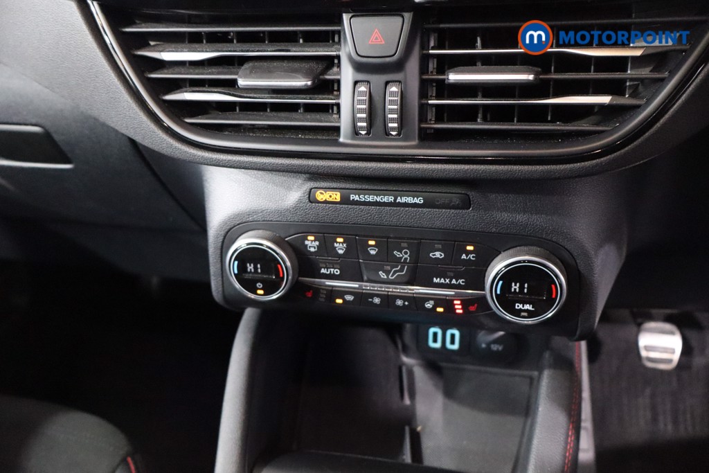 Ford Kuga St-Line X Edition Manual Petrol SUV - Stock Number (1599385) - 15th supplementary image