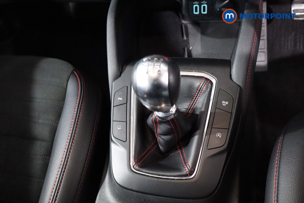 Ford Kuga St-Line X Edition Manual Petrol SUV - Stock Number (1599385) - 16th supplementary image