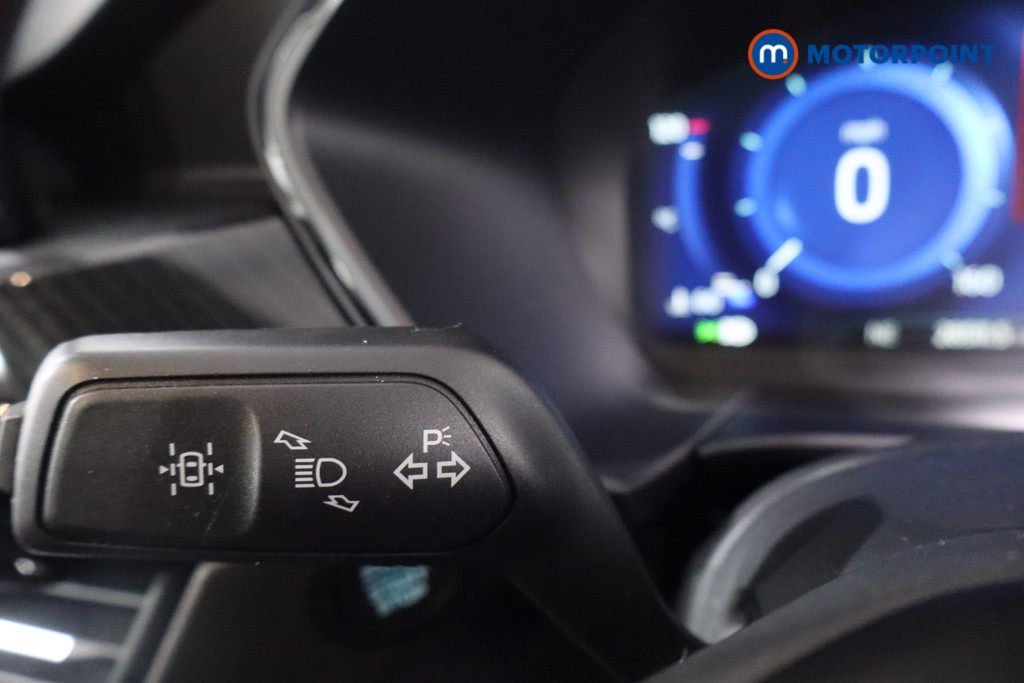 Ford Kuga St-Line X Edition Manual Petrol SUV - Stock Number (1599385) - 18th supplementary image