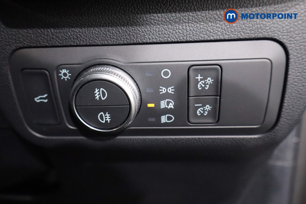 Ford Kuga St-Line X Edition Manual Petrol SUV - Stock Number (1599385) - 20th supplementary image