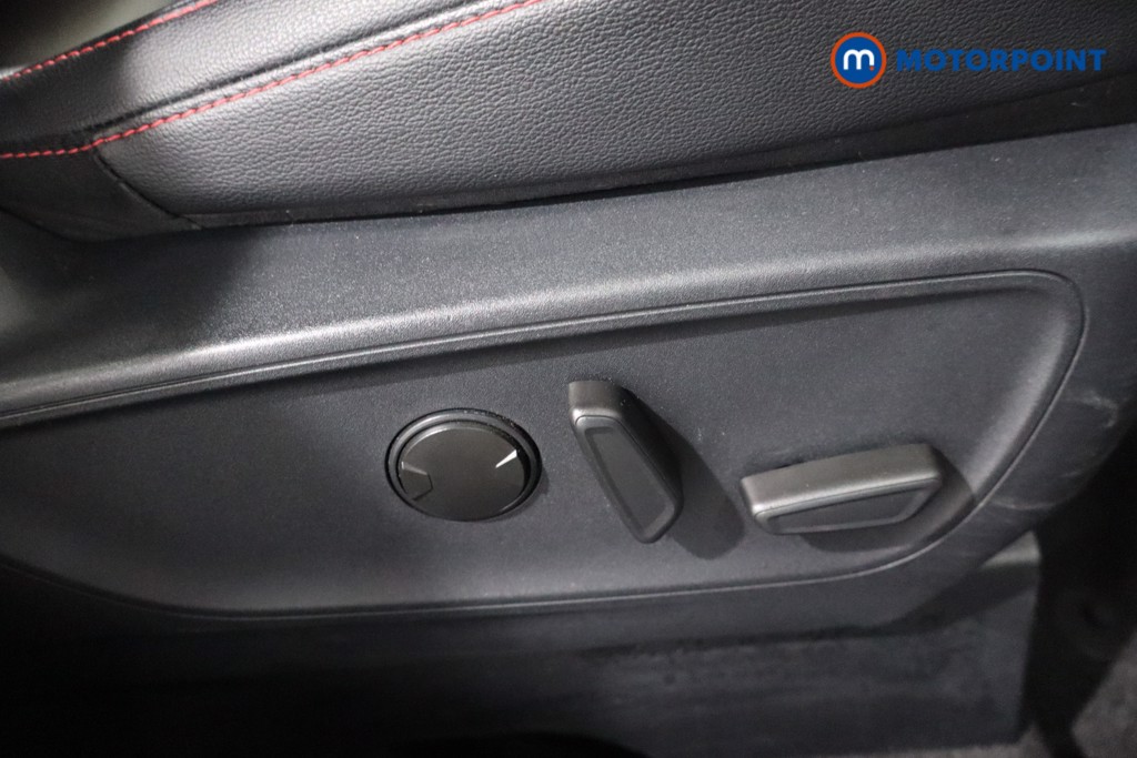 Ford Kuga St-Line X Edition Manual Petrol SUV - Stock Number (1599385) - 22nd supplementary image