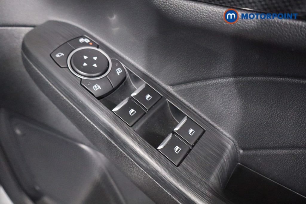 Ford Kuga St-Line X Edition Manual Petrol SUV - Stock Number (1599385) - 24th supplementary image