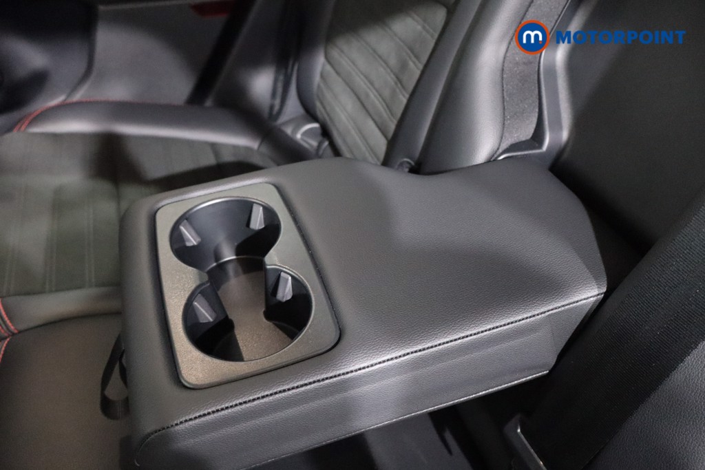 Ford Kuga St-Line X Edition Manual Petrol SUV - Stock Number (1599385) - 25th supplementary image