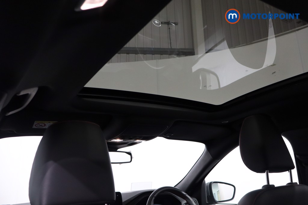 Ford Kuga St-Line X Edition Manual Petrol SUV - Stock Number (1599385) - 26th supplementary image