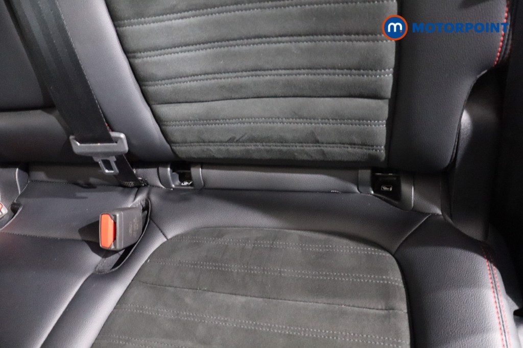 Ford Kuga St-Line X Edition Manual Petrol SUV - Stock Number (1599385) - 28th supplementary image