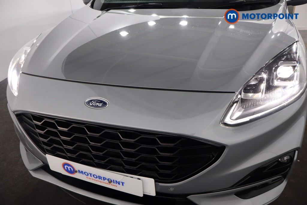 Ford Kuga St-Line X Edition Manual Petrol SUV - Stock Number (1599385) - 29th supplementary image