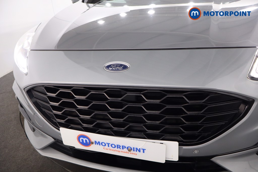 Ford Kuga St-Line X Edition Manual Petrol SUV - Stock Number (1599385) - 30th supplementary image