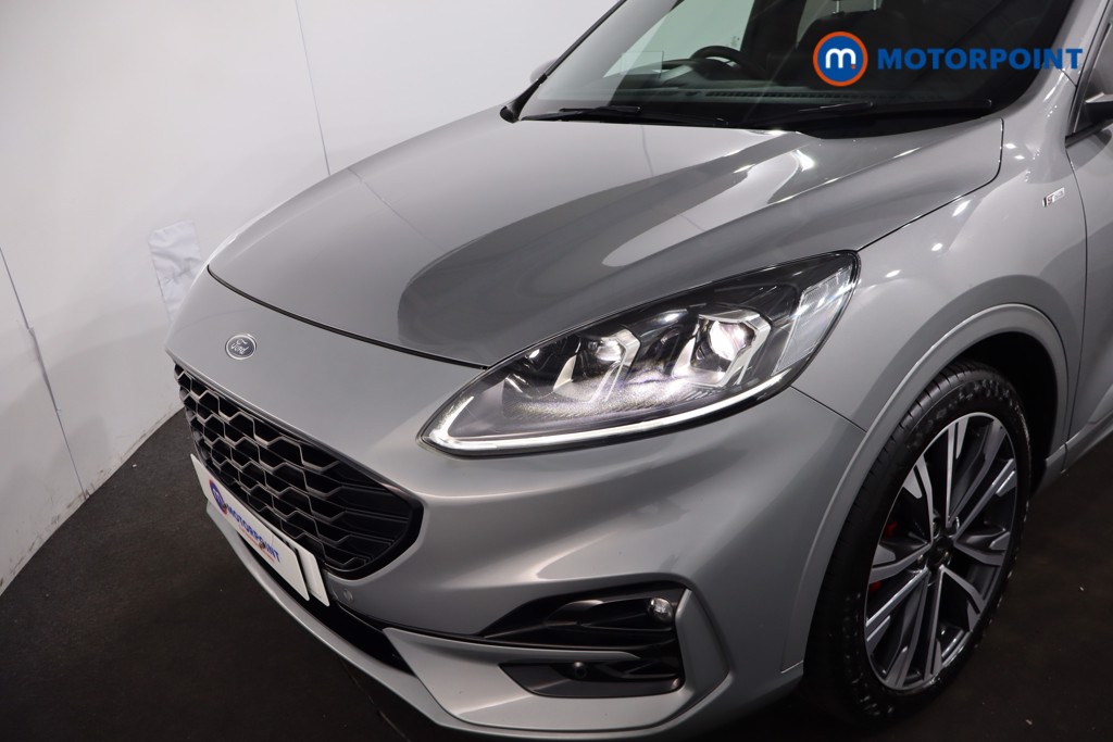 Ford Kuga St-Line X Edition Manual Petrol SUV - Stock Number (1599385) - 31st supplementary image