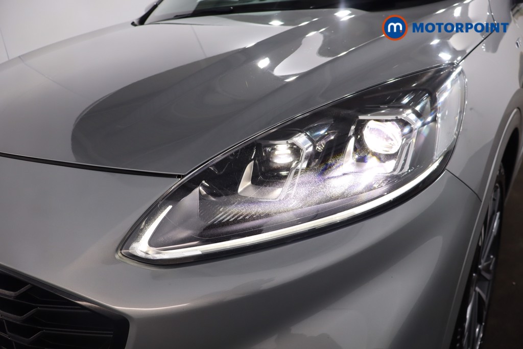 Ford Kuga St-Line X Edition Manual Petrol SUV - Stock Number (1599385) - 32nd supplementary image