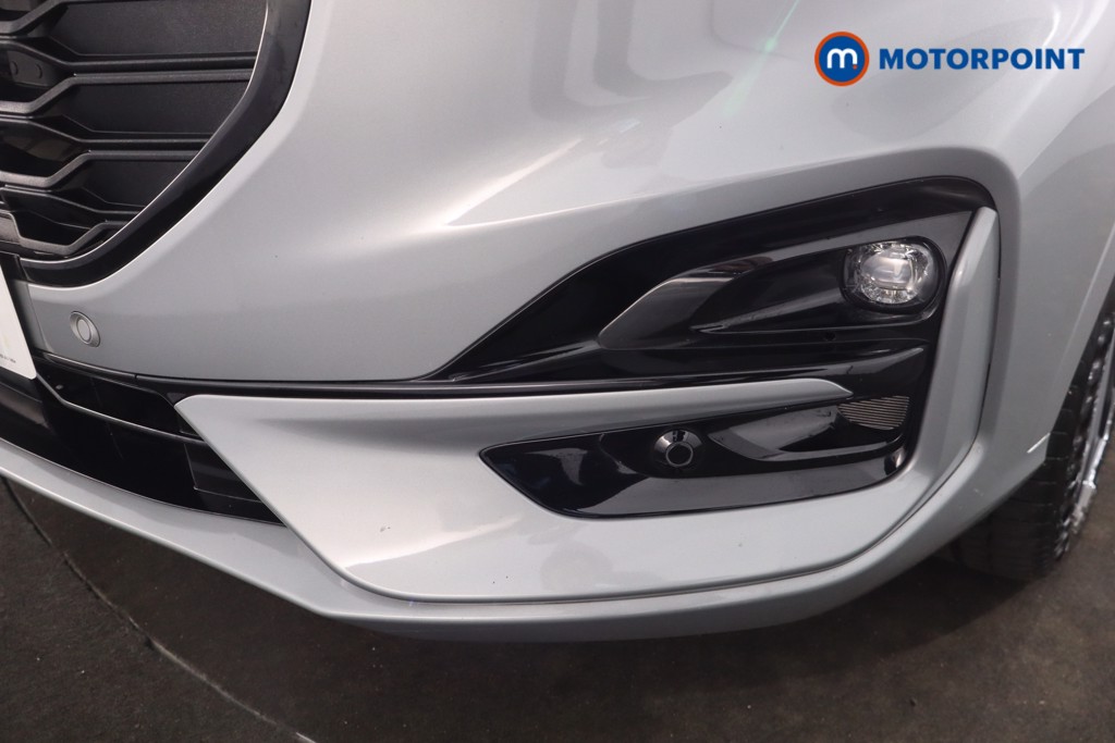 Ford Kuga St-Line X Edition Manual Petrol SUV - Stock Number (1599385) - 33rd supplementary image