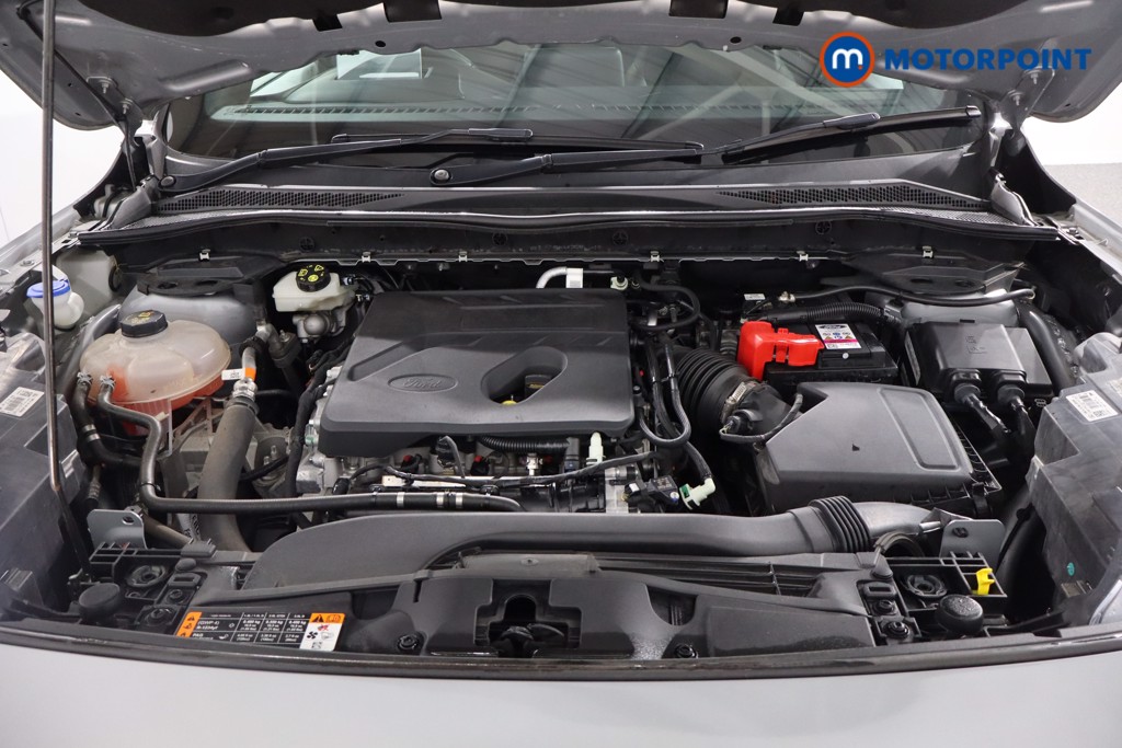 Ford Kuga St-Line X Edition Manual Petrol SUV - Stock Number (1599385) - 34th supplementary image