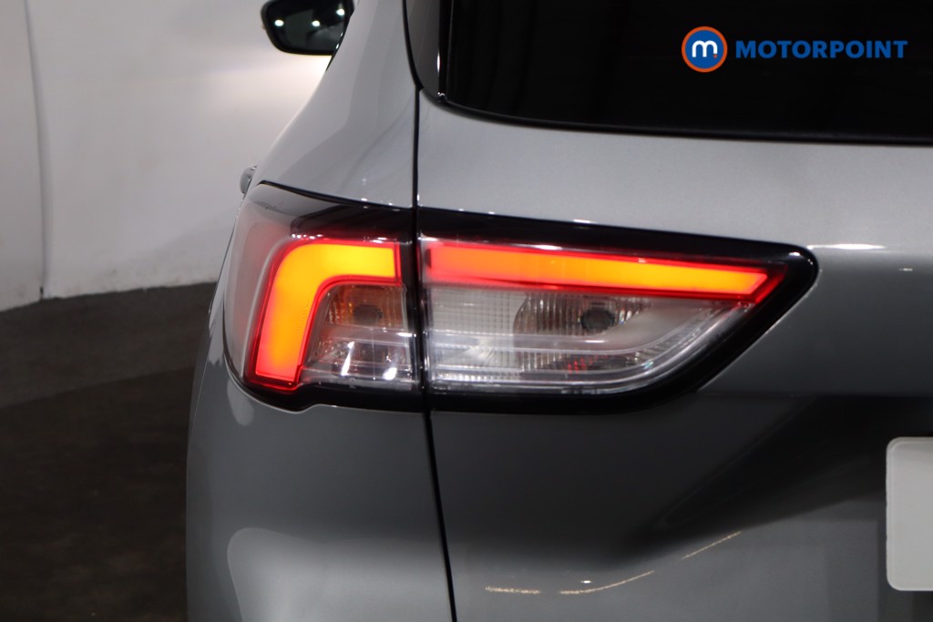 Ford Kuga St-Line X Edition Manual Petrol SUV - Stock Number (1599385) - 38th supplementary image