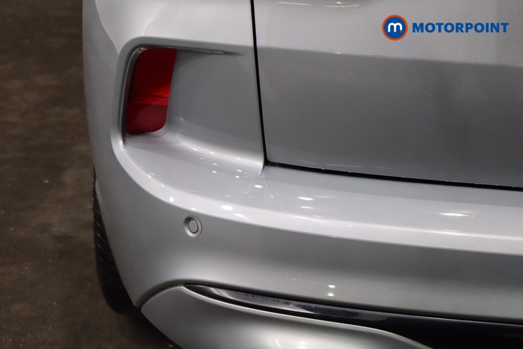 Ford Kuga St-Line X Edition Manual Petrol SUV - Stock Number (1599385) - 39th supplementary image