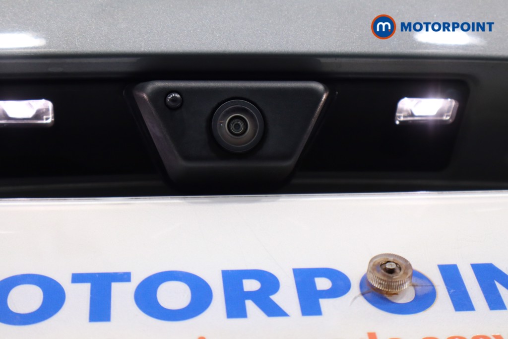 Ford Kuga St-Line X Edition Manual Petrol SUV - Stock Number (1599385) - 40th supplementary image