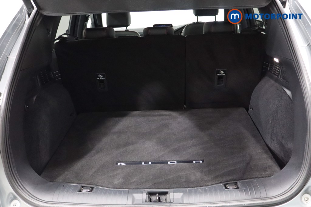 Ford Kuga St-Line X Edition Manual Petrol SUV - Stock Number (1599385) - 42nd supplementary image