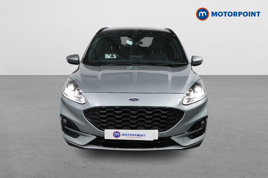 Ford Kuga St-Line X Edition Manual Petrol SUV - Stock Number (1599385) - Front bumper