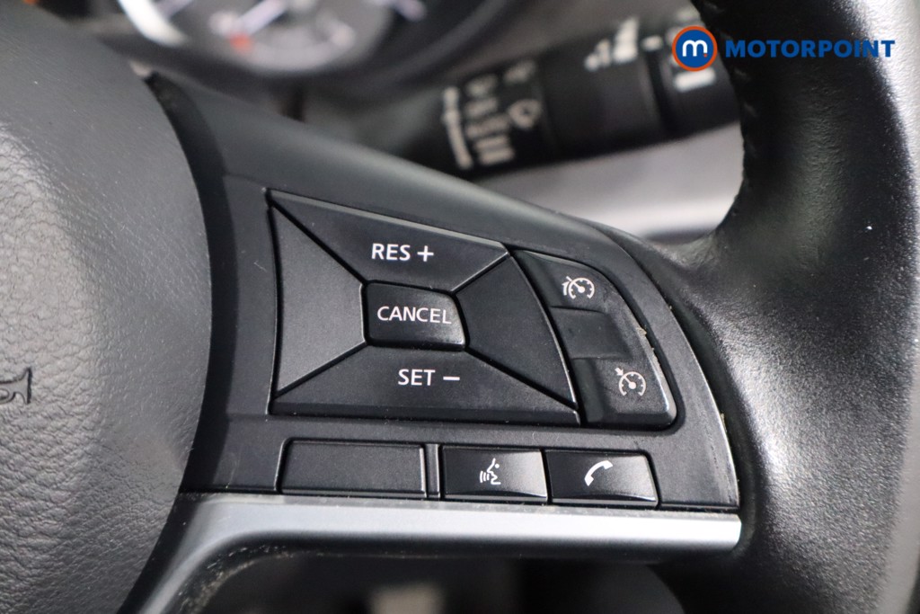 Nissan Micra N-Sport Manual Petrol Hatchback - Stock Number (1599405) - 7th supplementary image