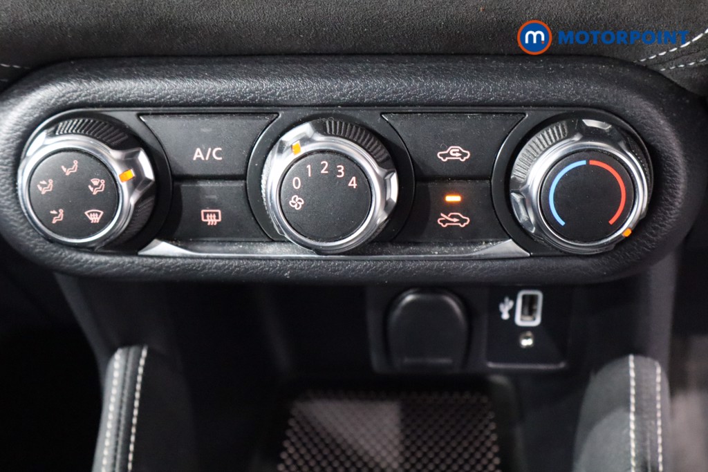 Nissan Micra N-Sport Manual Petrol Hatchback - Stock Number (1599405) - 13th supplementary image