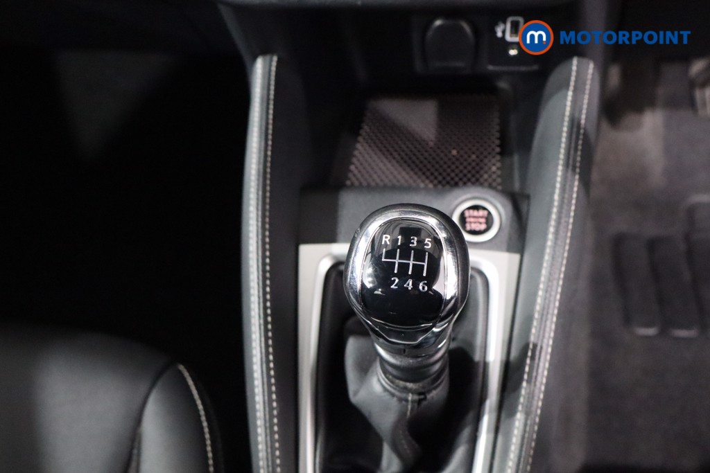 Nissan Micra N-Sport Manual Petrol Hatchback - Stock Number (1599405) - 14th supplementary image