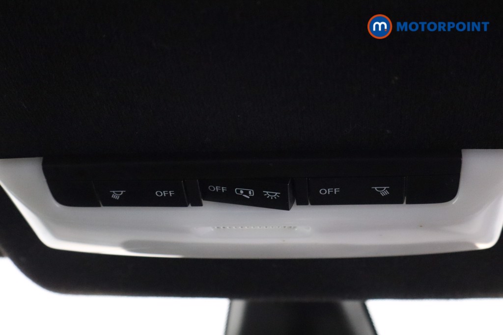 Nissan Micra N-Sport Manual Petrol Hatchback - Stock Number (1599405) - 15th supplementary image