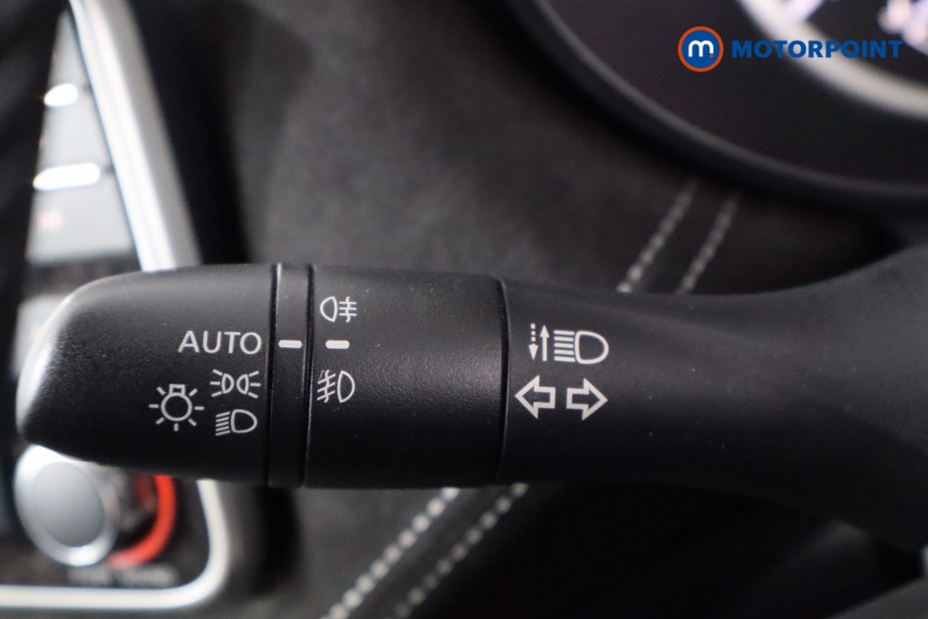 Nissan Micra N-Sport Manual Petrol Hatchback - Stock Number (1599405) - 16th supplementary image