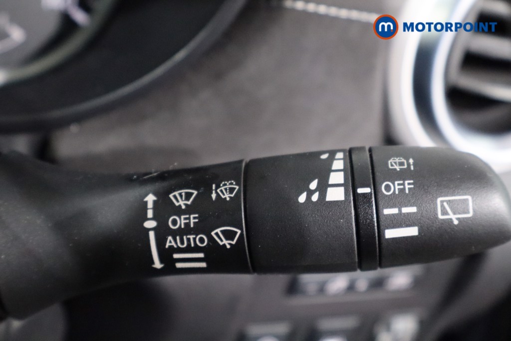 Nissan Micra N-Sport Manual Petrol Hatchback - Stock Number (1599405) - 17th supplementary image